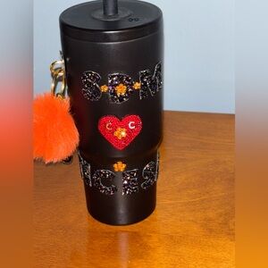 Custom Tumbler for Mommies! 20oz